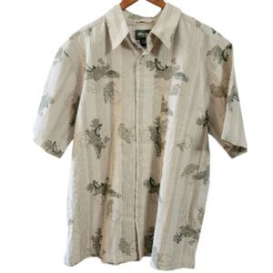 Eddie Bauer Short Sleeve Shirt
